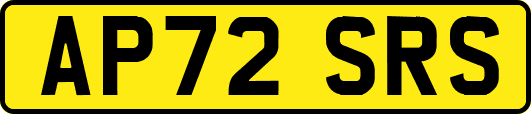 AP72SRS