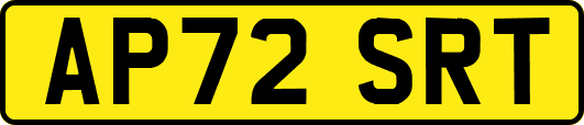 AP72SRT