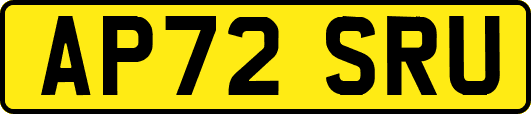 AP72SRU