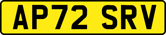 AP72SRV