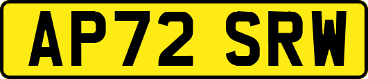 AP72SRW