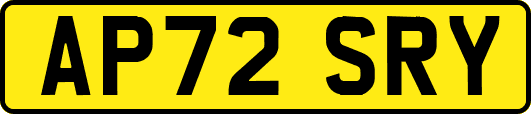 AP72SRY