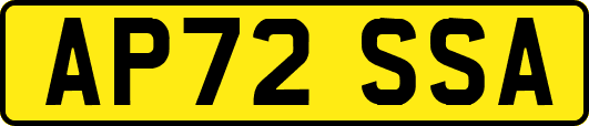 AP72SSA