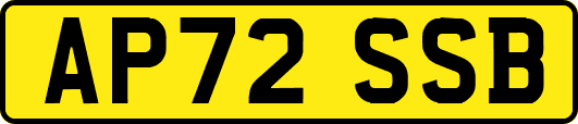 AP72SSB