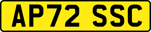 AP72SSC