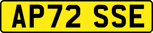 AP72SSE