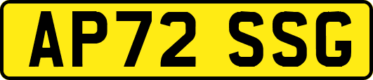 AP72SSG