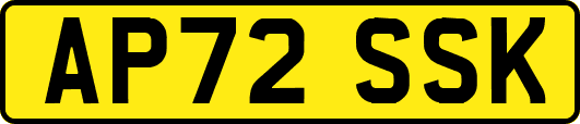 AP72SSK
