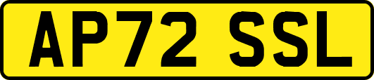 AP72SSL