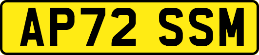 AP72SSM