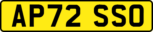 AP72SSO
