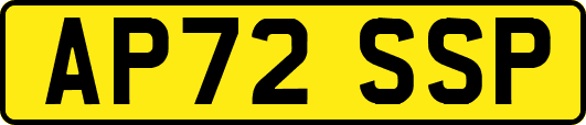 AP72SSP