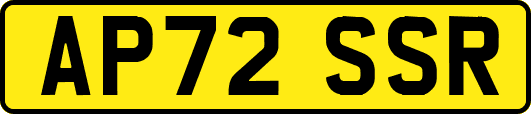 AP72SSR