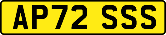AP72SSS