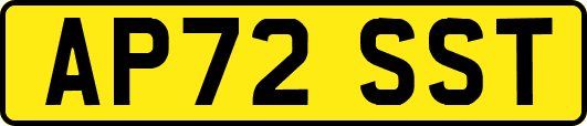 AP72SST