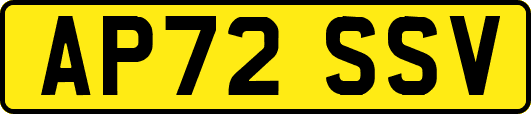 AP72SSV