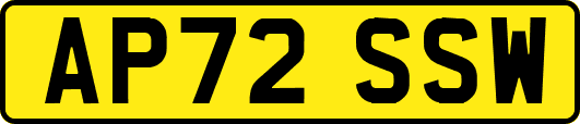 AP72SSW