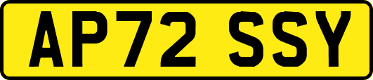 AP72SSY