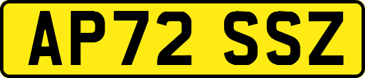AP72SSZ