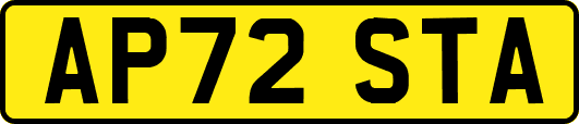 AP72STA