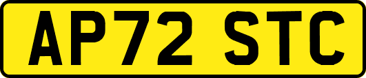 AP72STC