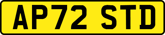 AP72STD