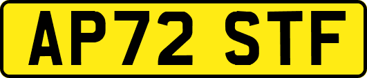 AP72STF