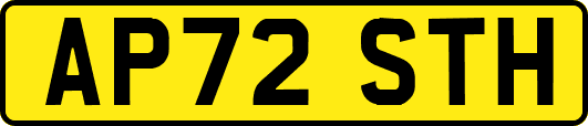 AP72STH