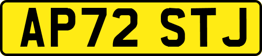 AP72STJ