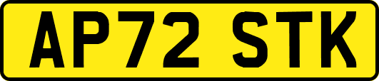 AP72STK