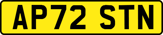 AP72STN