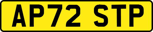 AP72STP