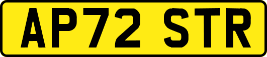 AP72STR