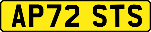 AP72STS