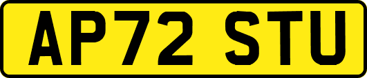 AP72STU