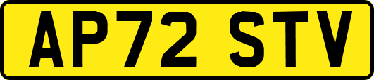 AP72STV