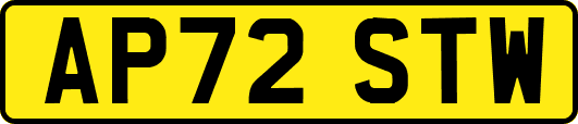 AP72STW