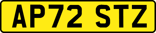 AP72STZ