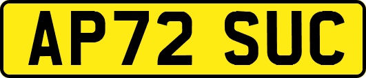 AP72SUC