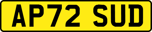 AP72SUD