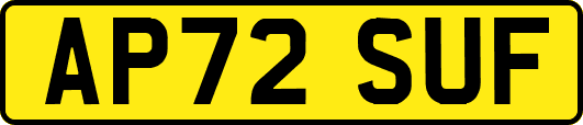 AP72SUF