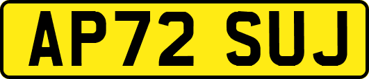 AP72SUJ