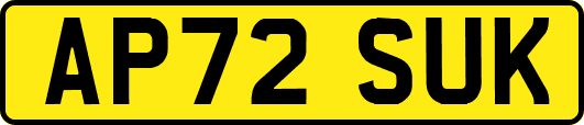 AP72SUK