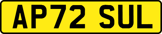 AP72SUL