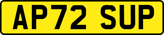 AP72SUP