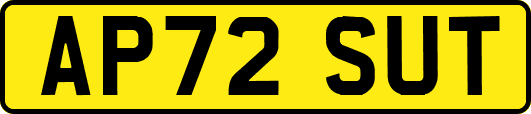 AP72SUT