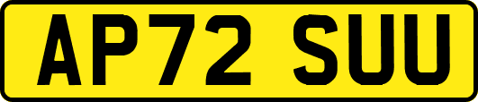 AP72SUU