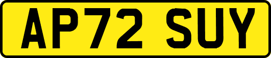 AP72SUY