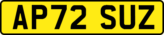 AP72SUZ
