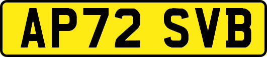 AP72SVB